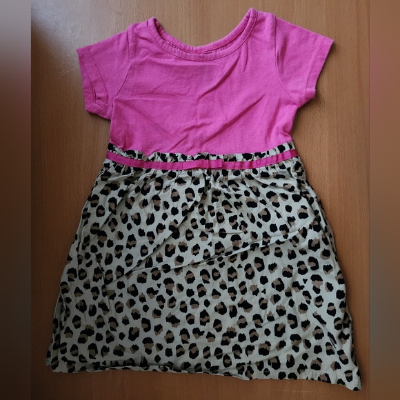 Pink Bundle of 2 Dresses - Picture 2 of 7